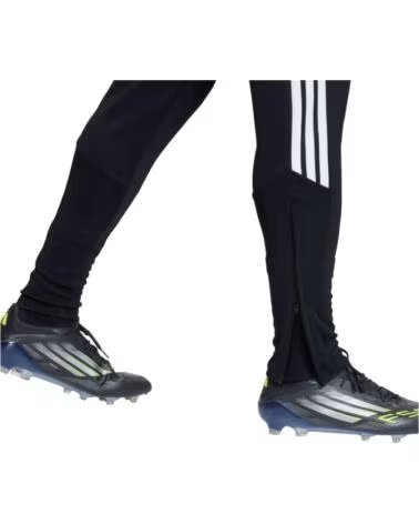 ADIDAS PANTALONI DA ALLENAMENTO TIRO26 LEAGUE BLACK-WHITE