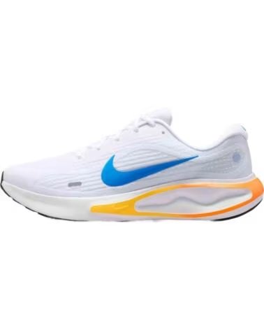 NIKE ZAPATILLAS FN0228-111 EN BLANCO PARA HOMBRE WHITE