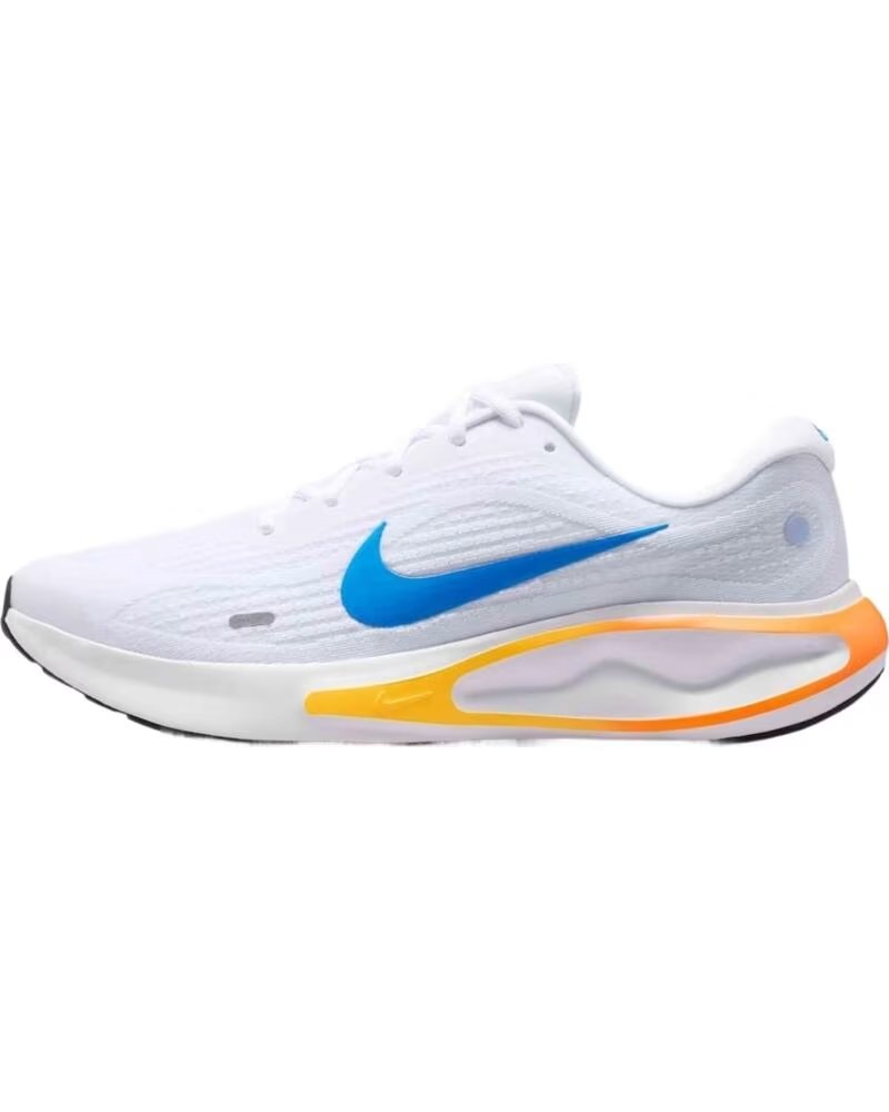 NIKE ZAPATILLAS FN0228-111 EN BLANCO PARA HOMBRE WHITE