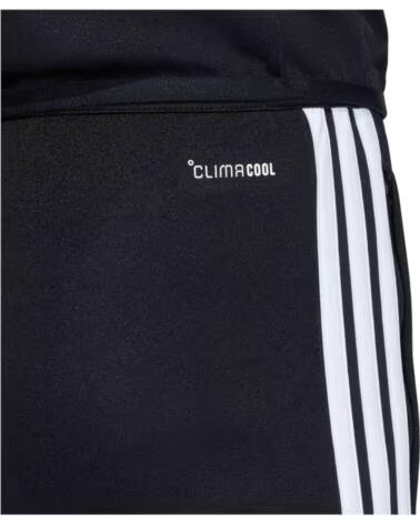 ADIDAS PANTALONI DA ALLENAMENTO TIRO26 LEAGUE BLACK-WHITE