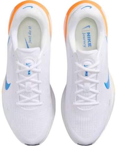 NIKE ZAPATILLAS FN0228-111 EN BLANCO PARA HOMBRE WHITE