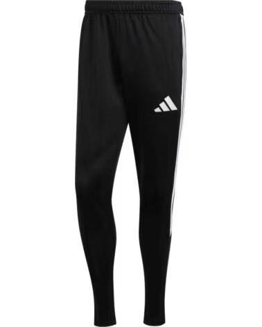 ADIDAS PANTALONI DA ALLENAMENTO TIRO26 LEAGUE BLACK-WHITE