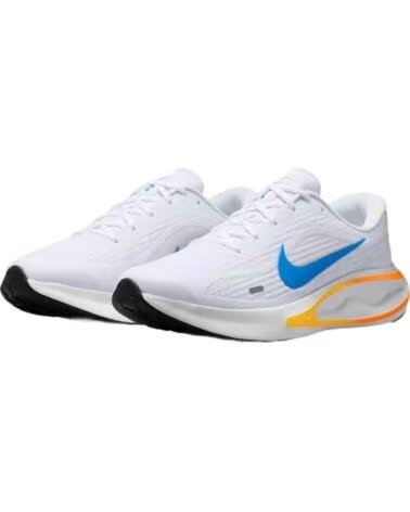 NIKE ZAPATILLAS FN0228-111 EN BLANCO PARA HOMBRE WHITE