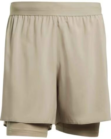 ADIDAS PANTALONCINI ADI365 ESSENTIALS 2 IN 1 WOCA