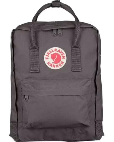 FJALLRAVEN FJÄLLRÄVEN KÅNKEN RUCKSACK 16L OSCURO