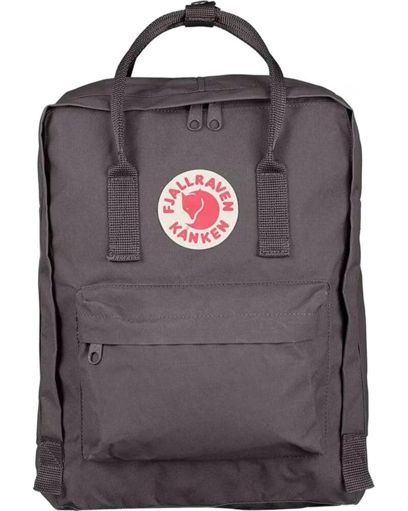 FJALLRAVEN FJÄLLRÄVEN KÅNKEN RUCKSACK 16L OSCURO
