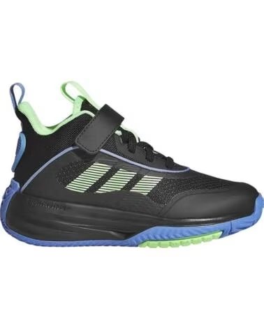 ADIDAS OWNTHEGAME 30 KINDERSCHUHE