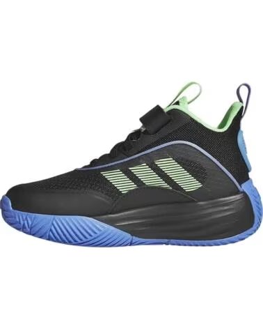 ADIDAS BASKETS OWNTHEGAME 30 POUR ENFANT
