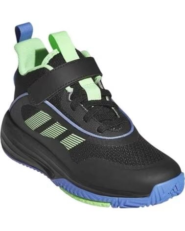 ADIDAS BASKETS OWNTHEGAME 30 POUR ENFANT