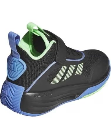 ADIDAS BASKETS OWNTHEGAME 30 POUR ENFANT