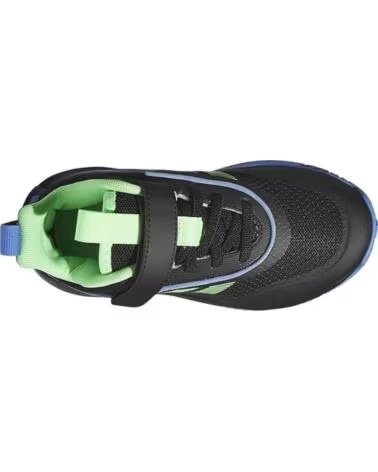 ADIDAS BASKETS OWNTHEGAME 30 POUR ENFANT