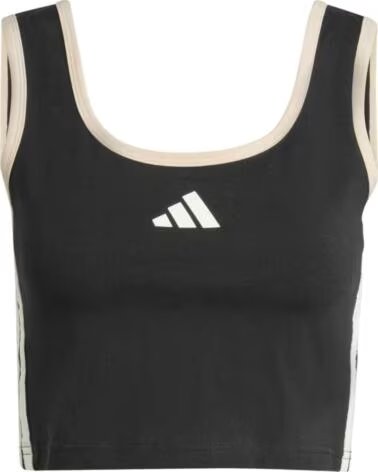CANOTTA ADIDAS STADIUM BLACK