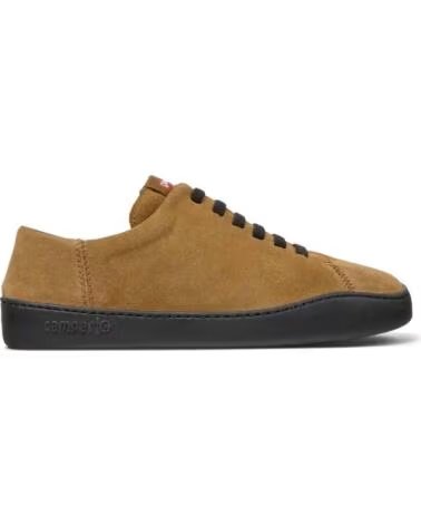ZAPATILLAS CAMPER PEU TOURING K100479 MARRON059