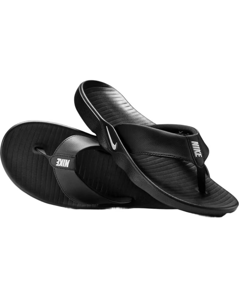 NIKE IH2380-001 MARINA FLIP FLOPS NEGRO