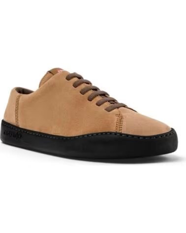 ZAPATILLAS CAMPER PEU TOURING K100479 MARRON059