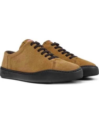 ZAPATILLAS CAMPER PEU TOURING K100479 MARRON059