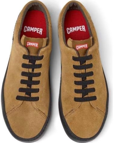 ZAPATILLAS CAMPER PEU TOURING K100479 MARRON059