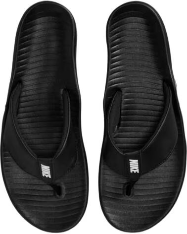NIKE IH2380-001 MARINA FLIP FLOPS NEGRO
