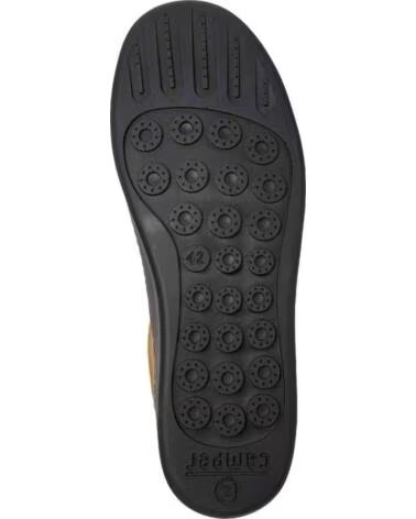 ZAPATILLAS CAMPER PEU TOURING K100479 MARRON059