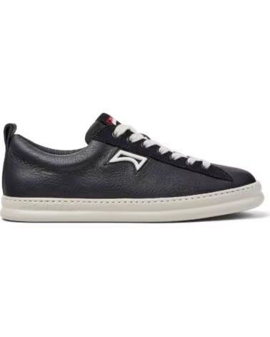 CAMPER ZAPATILLAS RUNNER EN NEGRO PARA HOMBRE SELLA NEGRO