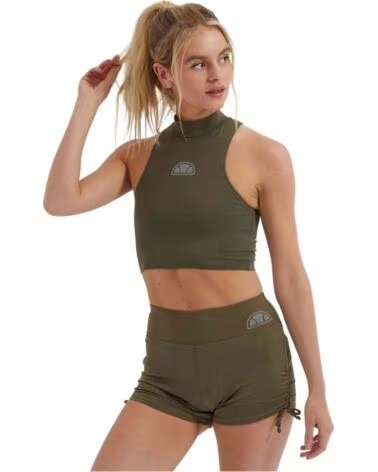 ELLESSE SVETI SPORT-TOP KHAKI