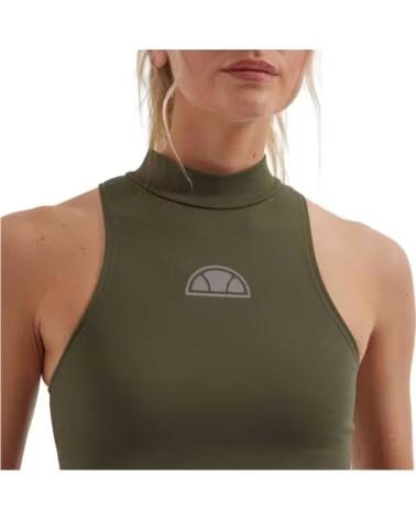 ELLESSE SVETI SPORT-TOP KHAKI