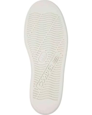 CAMPER ZAPATILLAS RUNNER EN NEGRO PARA HOMBRE SELLA NEGRO