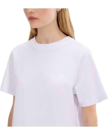 ELLESSE CAMISETA DE MANGA CORTA ROTELLO PARA MUJER BLANCO