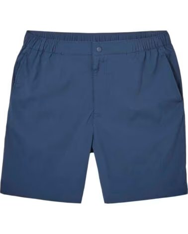 ELLESSE CALÇÕES DE BANHO SHD24309 PARA HOMEM AZUL MARINO-BLANCO ROTO