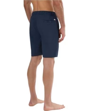 ELLESSE CALÇÕES DE BANHO SHD24309 PARA HOMEM AZUL MARINO-BLANCO ROTO