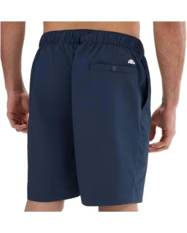 ELLESSE CALÇÕES DE BANHO SHD24309 PARA HOMEM AZUL MARINO-BLANCO ROTO