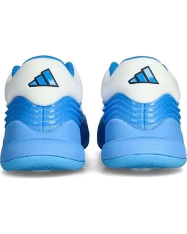 ADIDAS ZAPATILLAS DAME X EN AZUL PARA NINOS UNISEX BLUE BURST