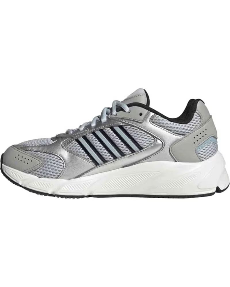 ADIDAS SNEAKERS CRAZYCHAOS 2000 UNISEX ARGENTO BLUE METALIC