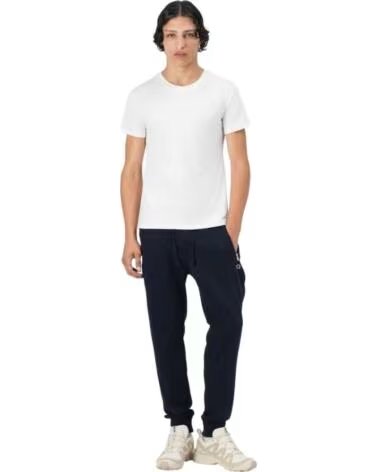 CHAMPION CALÇAS COMPRIDAS 220804 BS501 AZUL MARINHO NAVY