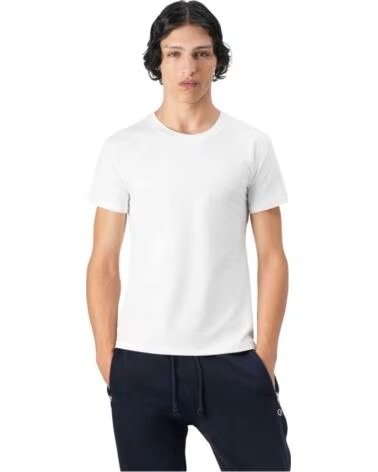 CHAMPION CALÇAS COMPRIDAS 220804 BS501 AZUL MARINHO NAVY