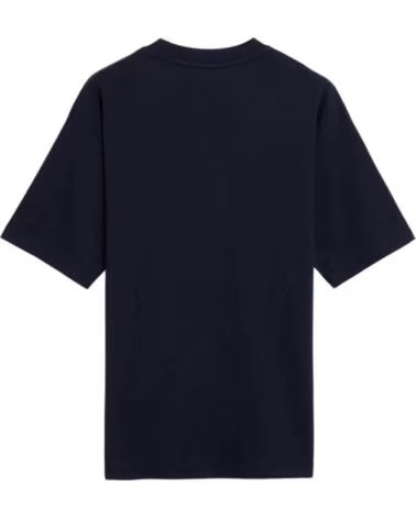 DRLE DE MONSIEUR DRÔLE DE SHORT SLEEVE T-SHIRT TS261-CO002-NY GRAND HOTEL