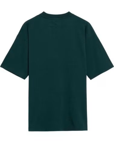 DRLE DE MONSIEUR T-SHIRT MANCHES COURTES DRÔLE DE TS255-CO002-DGN VERT