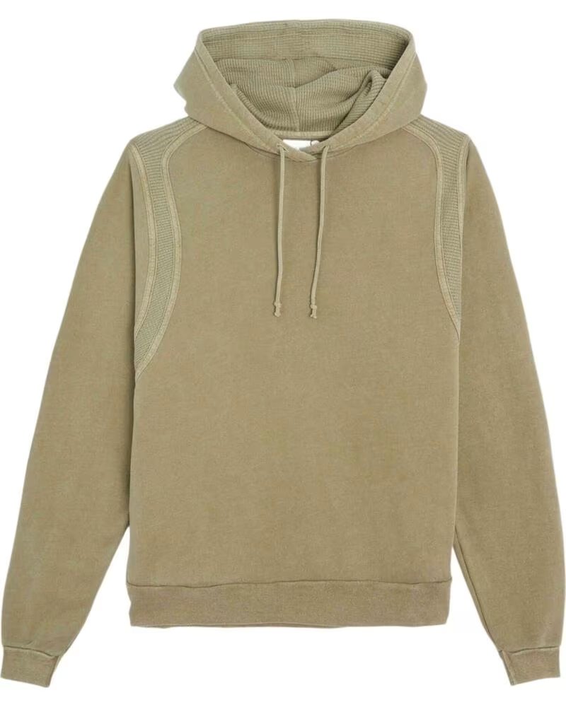 JOHN ELLIOTT SWEAT À CAPUCHE JEPF21HO020024490449 UNISEXE