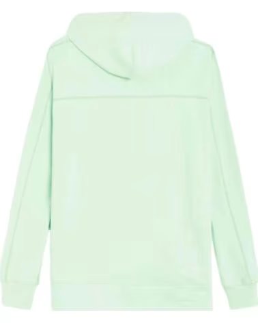 JOHN ELLIOTT MOLETOM COM CAPUZ JEB000B00659B