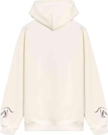 DRLE DE MONSIEUR DRÔLE DE KAPUZENPULLOVER HO179-CO127-OW