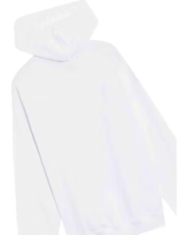 DRLE DE MONSIEUR DRÔLE DE HO122-CO001-WT HOLIDAY SEASON KAPUZENPULLOVER