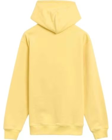 DRLE DE MONSIEUR FELPA CON CAPPUCCIO DRÔLE DE HO176-CO127-LYL