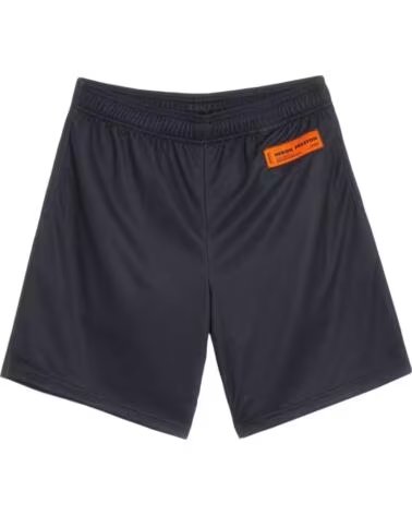 HERON PRESTON PANTALONCINI HMVH001S22JER0011000 NERI