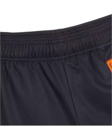 HERON PRESTON PANTALONCINI HMVH001S22JER0011000 NERI