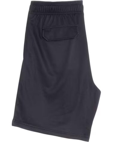 HERON PRESTON PANTALONCINI HMVH001S22JER0011000 NERI