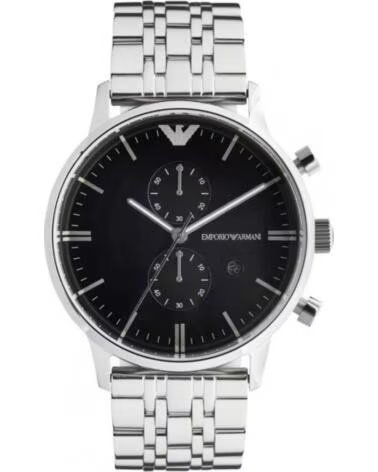EMPORIO ARMANI AR0389 GRIS