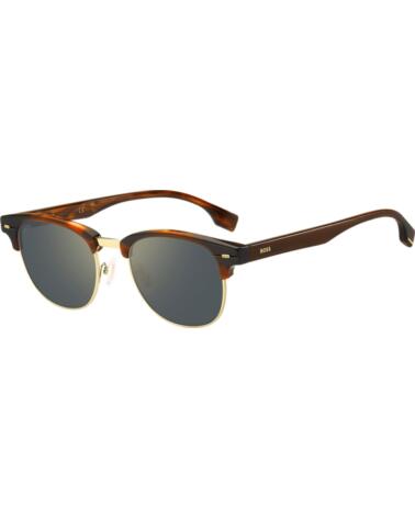 BOSS GAFAS DE SOL 1381/S CON MONTURA ESTILO CLUBMASTER
