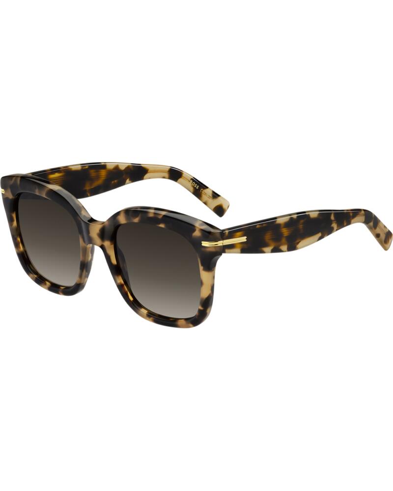 BOSS GAFAS DE SOL 1731/S CON MONTURA DE CAREY