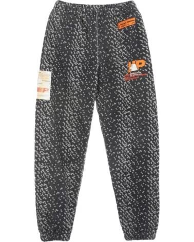 HERON PRESTON SWEATPANTS HMCH014F21JER0011022