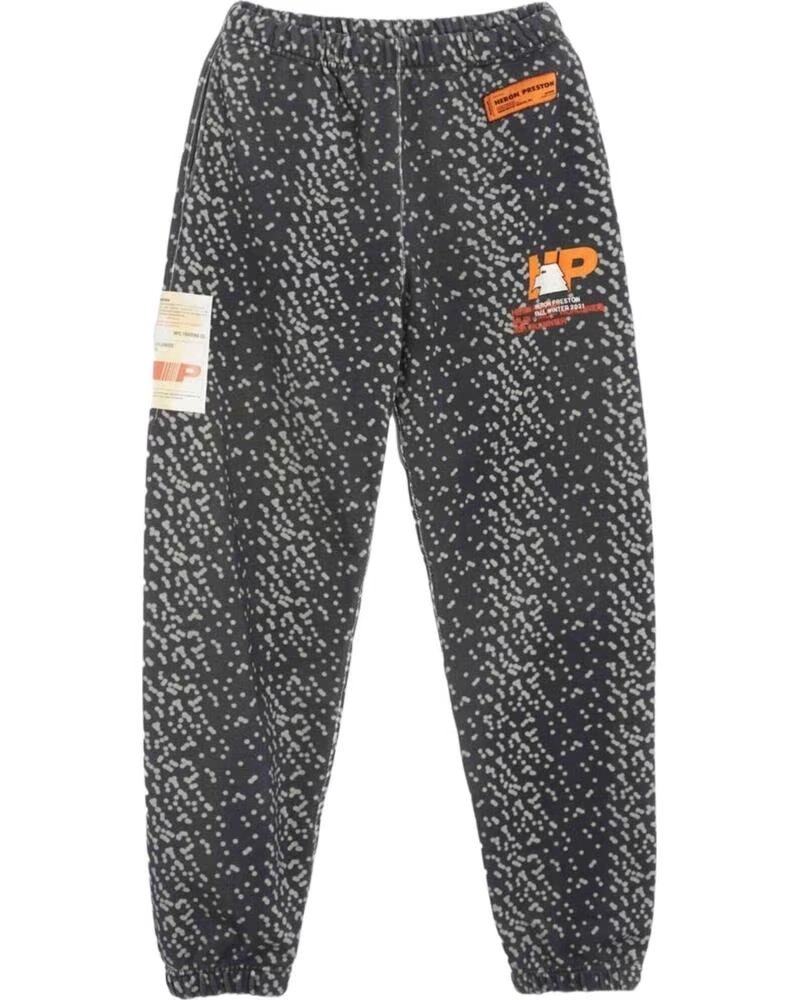 HERON PRESTON SWEATPANTS HMCH014F21JER0011022